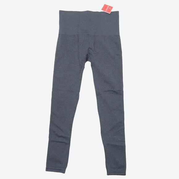 Spanx Plus Size Look At Me Now Tummy Control Leggings Size 1X - Picture 1 of 6
